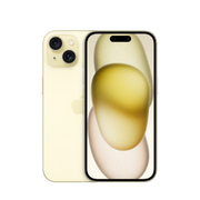 黃色 iPhone