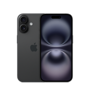 黑色 iPhone