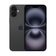 黑色 iPhone