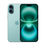綠色 iPhone