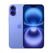 藍色 iPhone