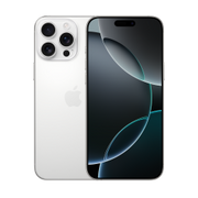 白色鈦 iPhone