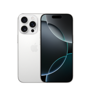 白色鈦 iPhone