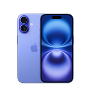 藍色 iPhone