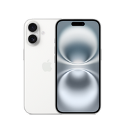 白色 iPhone