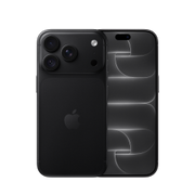 黑色 iPhone