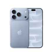 冰川色 iPhone
