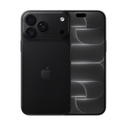黑色 iPhone