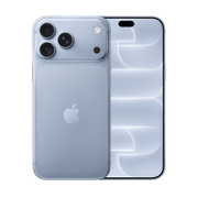 冰川色 iPhone