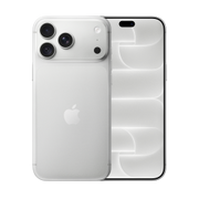 銀色 iPhone