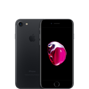 黑色 iPhone