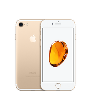 金色 iPhone