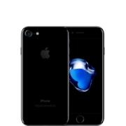 亮黑色 iPhone