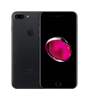 黑色 iPhone