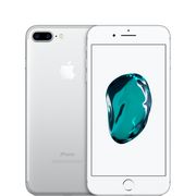 銀色 iPhone