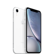 白色 iPhone