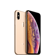 金色 iPhone