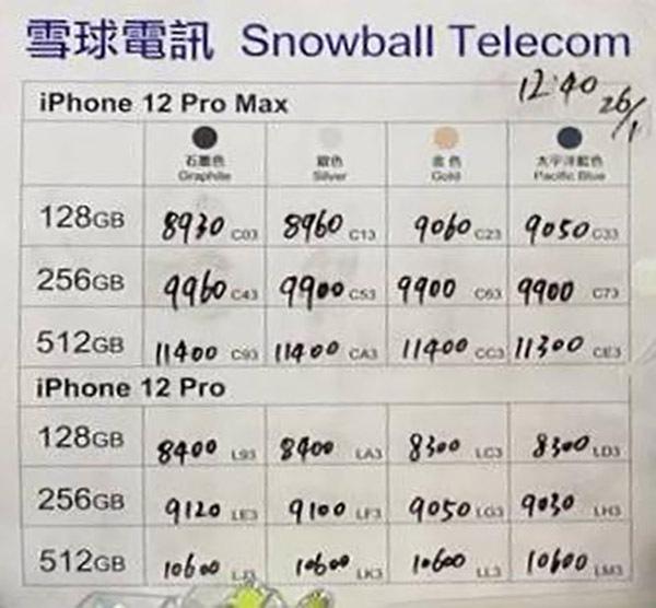 雪球紙價1月26日12:40