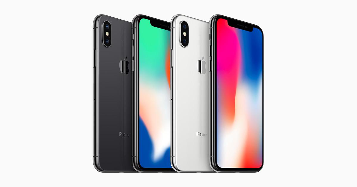iPhone X 11月4日8:00am iReserve 抽iPhoneX Link