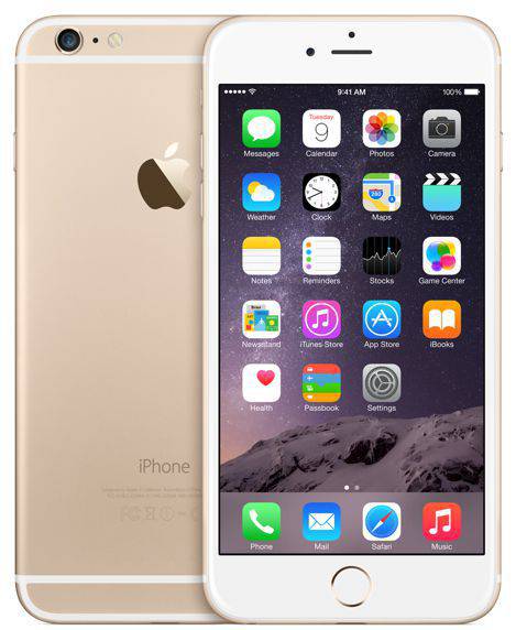 iPhone 6 金色 炒價 先達回收價