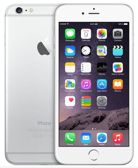 iPhone 6 銀色 炒價 先達回收價