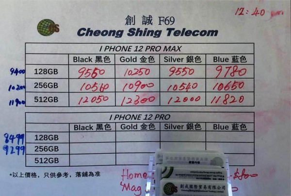 創誠紙價11月22日12:39 紙價