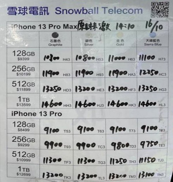 雪球紙價10月16日14:10 紙價 雪球紙價10月16日14:10 紙價