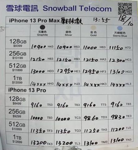 雪球紙價10月18日13:55 紙價 雪球紙價10月18日13:55 紙價