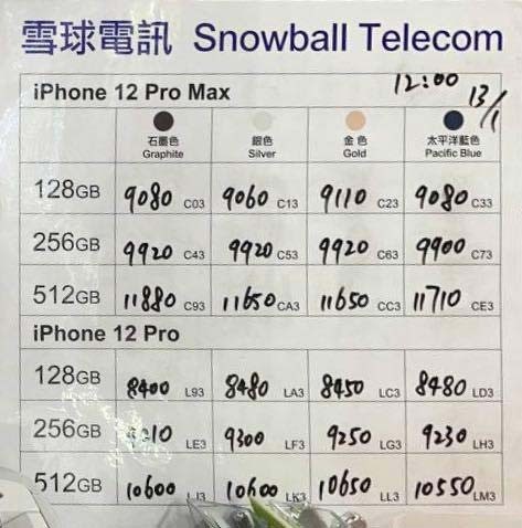 雪球紙價1月13日12:00 紙價 雪球紙價1月13日12:00 紙價