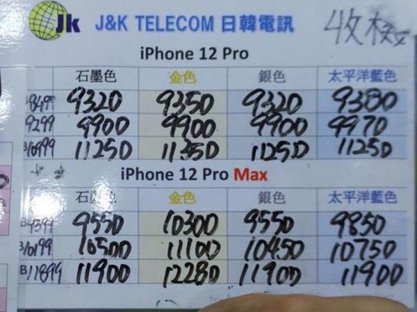 日韓紙價11月19日18:21 紙價 日韓紙價11月19日18:21 紙價