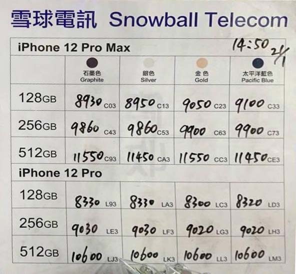 雪球紙價1月21日14:50 紙價 雪球紙價1月21日14:50 紙價