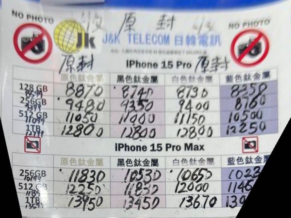 日韓紙價10月5日15:47 紙價 日韓紙價10月5日15:47 紙價