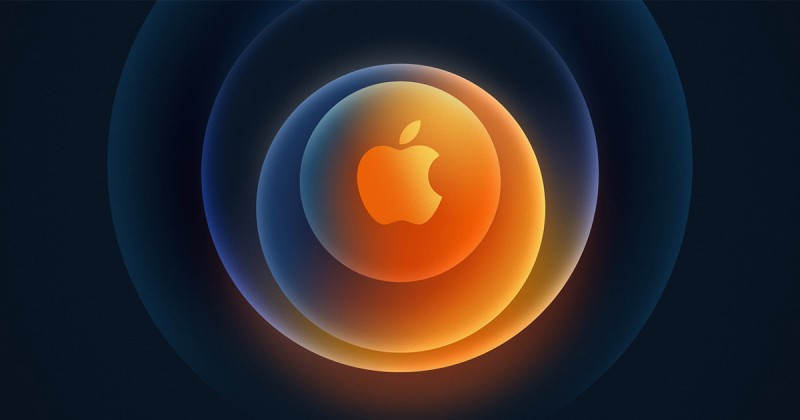 iPhone 12 蘋果發佈會 香港時間10月14日凌晨1am 線上直播